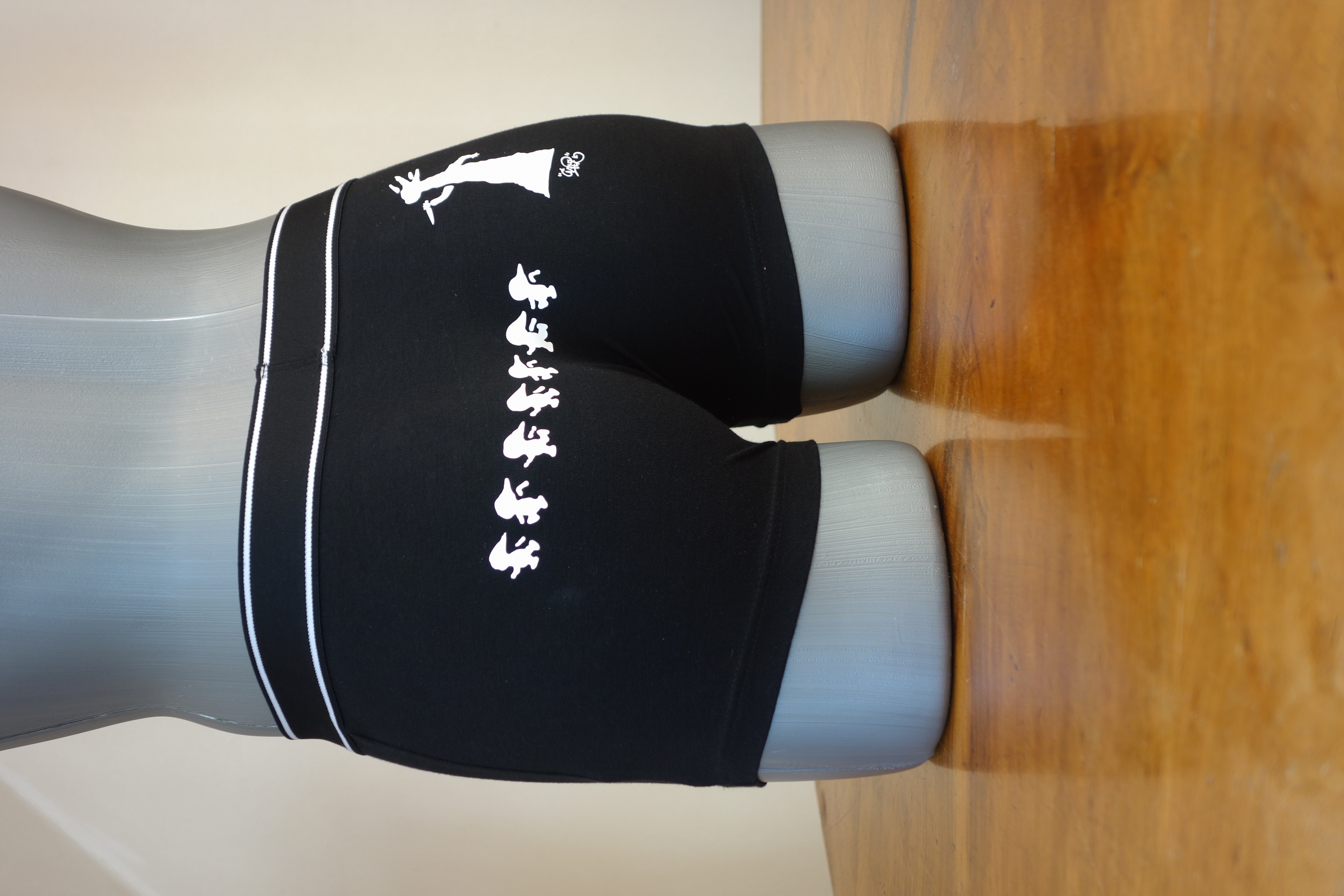 Horrorwittchen Boxer Short nur noch Größe S